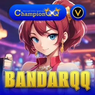 Championqq: Situs Judi Online Pkv Games Bandarqq Resmi 2024