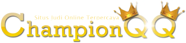 Championqq: Situs Judi Online Pkv Games Bandarqq Resmi 2025